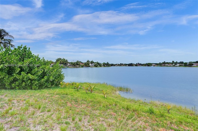 8749 NW 189th Ter, Hialeah, FL 33018 - water view