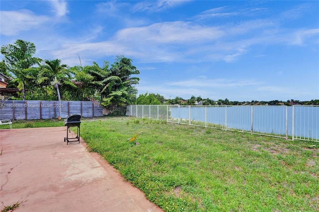 8749 NW 189th Ter, Hialeah, FL 33018 - view of yard