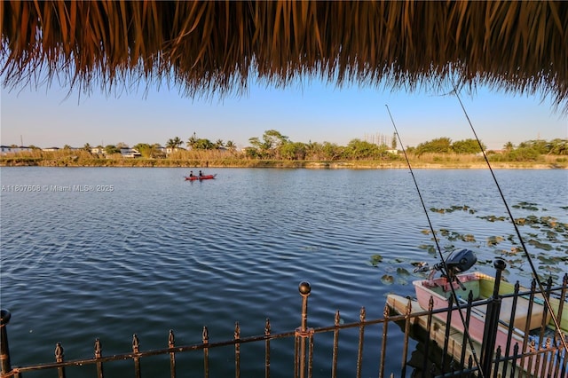 16401 SW 141st Ave, Miami, FL 33177 - water view
