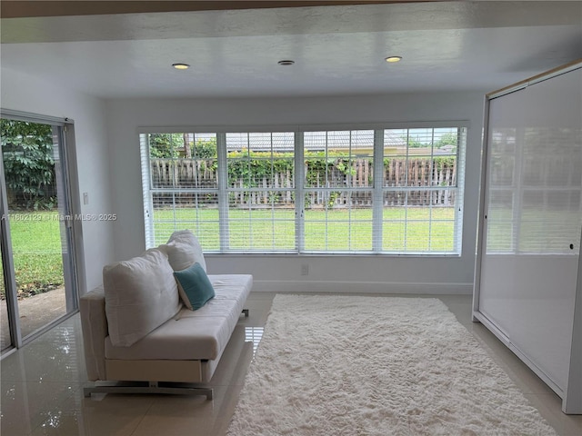 4441 NE 17th Ave, Oakland Park, FL 33334 - view of sunroom / solarium