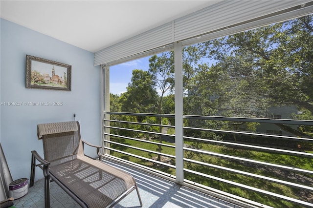 2504 Antigua Ter Unit O3, Coconut Creek, FL 33066 - view of balcony