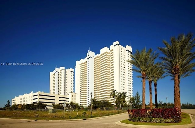 15051 Royal Oaks Ln Unit 1604, North Miami, FL 33181 - view of property