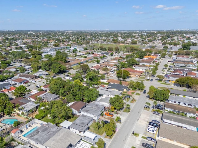 739 W 30th St, Hialeah, FL 33012 - view of property location