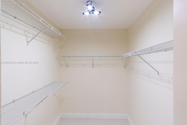 17359 NW 66th Ct, Hialeah, FL 33015 - view of spacious closet