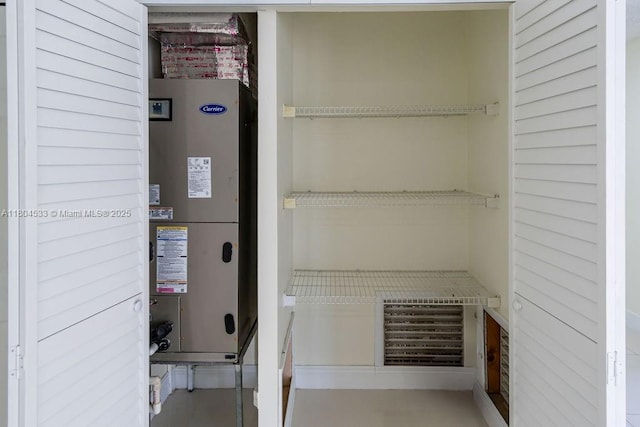 17359 NW 66th Ct, Hialeah, FL 33015 - pantry featuring heating unit