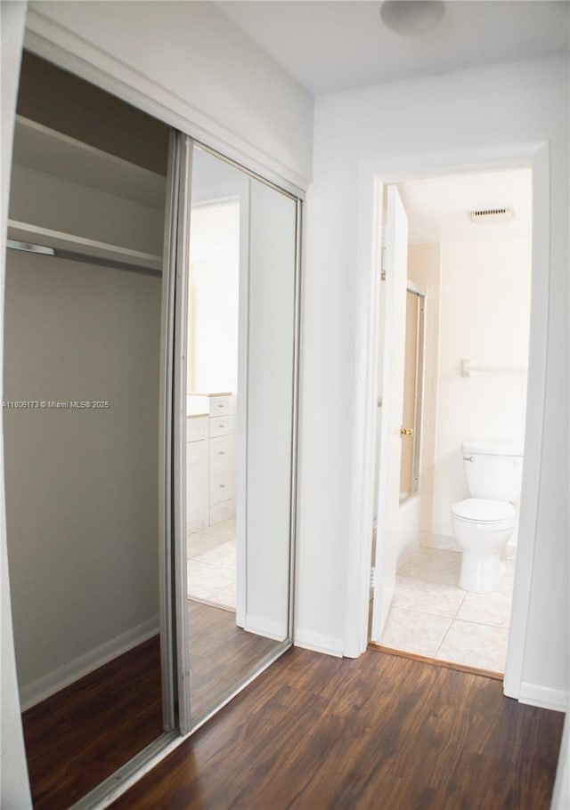 733 SE 1st Way Unit 206, Deerfield Beach, FL 33441 - view of closet