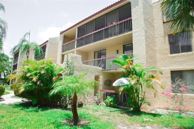 733 SE 1st Way Unit 206, Deerfield Beach, FL 33441 - view of building exterior