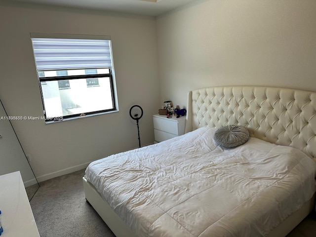 13383 SW 287th Ter, Homestead, FL 33033 - bedroom featuring carpet floors and baseboards
