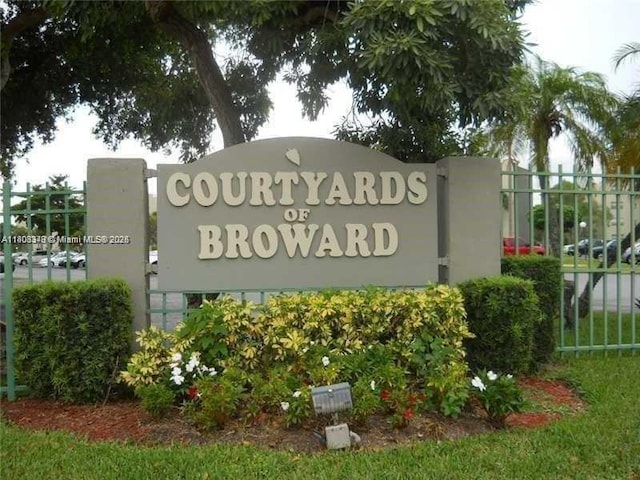 1800 SW 81st Ave Unit 1105, North Lauderdale, FL 33068 - photo 1