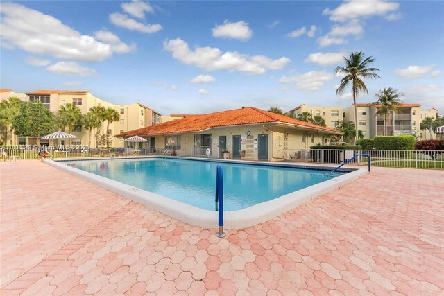 1800 SW 81st Ave Unit 1105, North Lauderdale, FL 33068 - photo 20