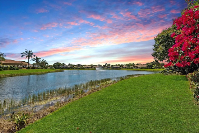 11034 Via, San Remo, Boynton Beach, FL 33437 - water view