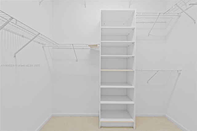 11034 Via, San Remo, Boynton Beach, FL 33437 - view of spacious closet
