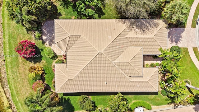 11034 Via, San Remo, Boynton Beach, FL 33437 - view of subject property