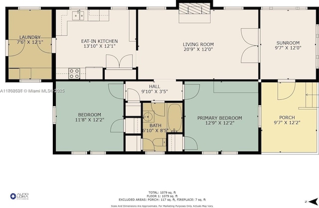 136 NE 101st St, Miami Shores, FL 33138 - photo 39
