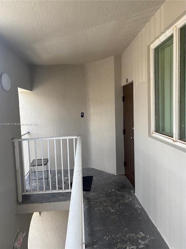 1652 SE 28th St Unit 205, Homestead, FL 33035 - view of staircase