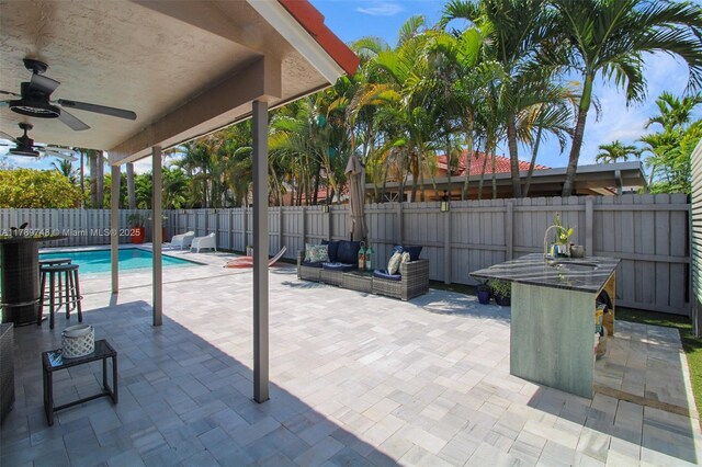 15462 SW 147th St, Miami, FL 33196 - photo 30
