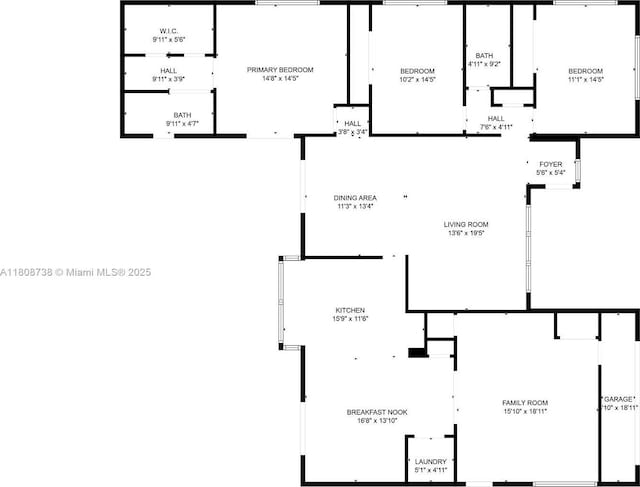 7921 Dilido Blvd, Miramar, FL 33023 - photo 40