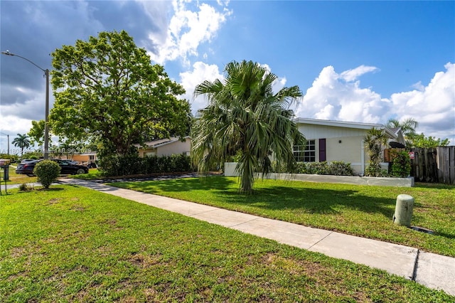 9362 NW 24th Pl, Sunrise, FL 33322 - view of front facade