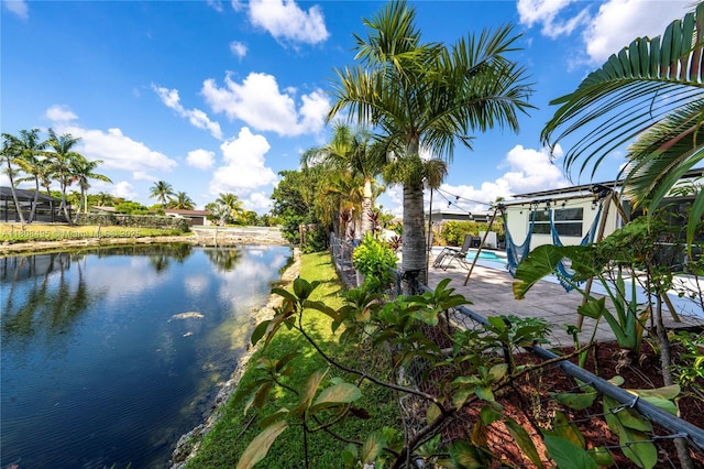 9362 NW 24th Pl, Sunrise, FL 33322 - water view