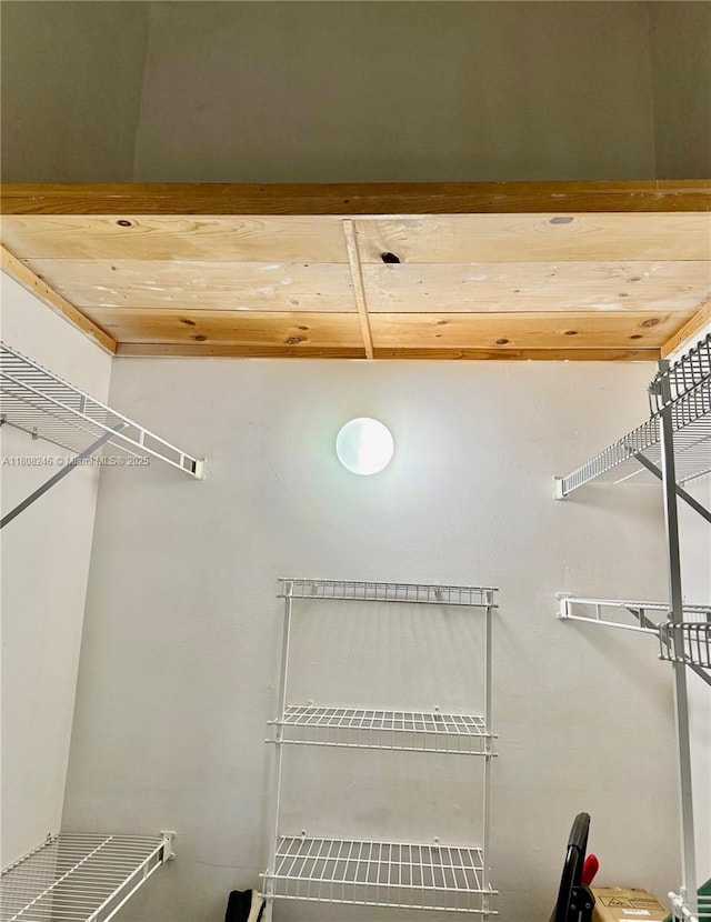 10760 Hickory Ave, Pembroke Pines, FL 33026 - view of walk in closet