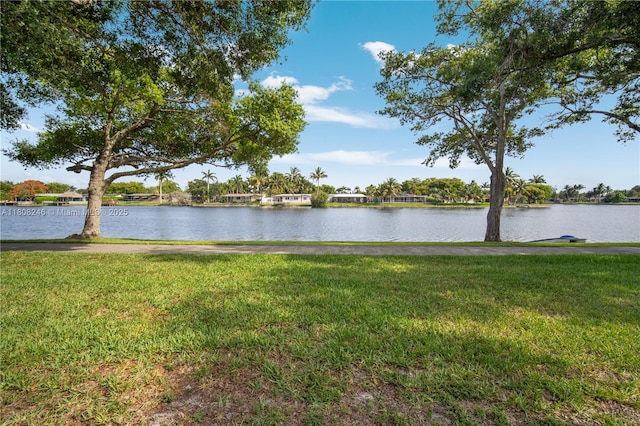 10760 Hickory Ave, Pembroke Pines, FL 33026 - water view