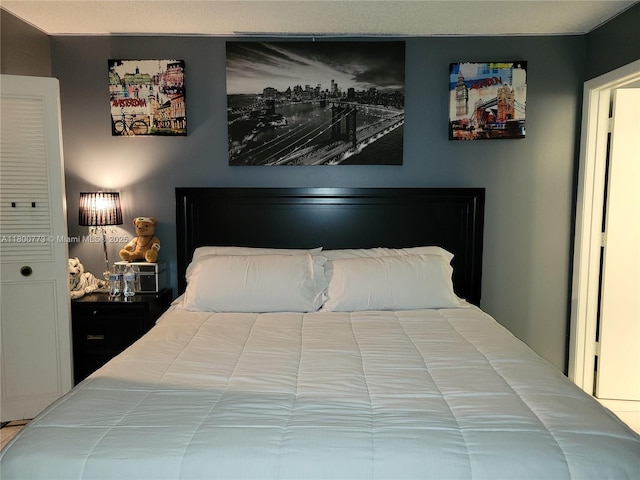 1025 Green Pine Blvd Unit B, West Palm Beach, FL 33409 - view of bedroom