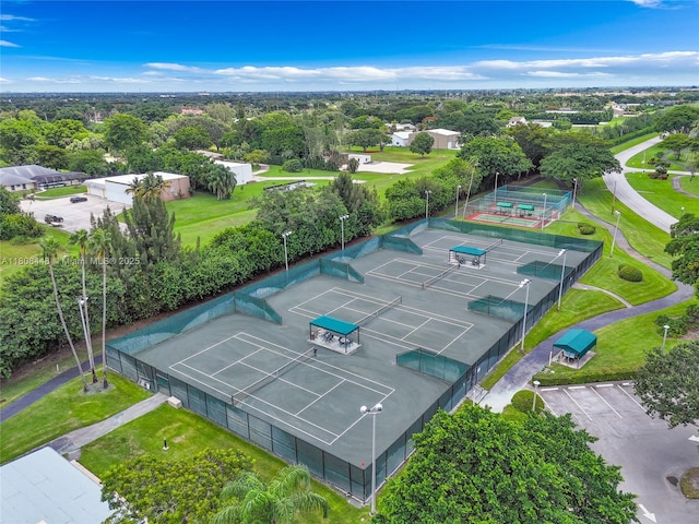 14475 Strathmore Ln Unit 305, Delray Beach, FL 33446 - aerial view