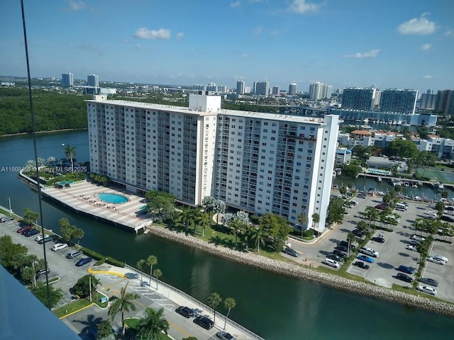 500 Bayview Dr Unit 2031, Sunny Isles Beach, FL 33160 - photo 2