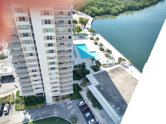 500 Bayview Dr Unit 2031, Sunny Isles Beach, FL 33160 - photo 4