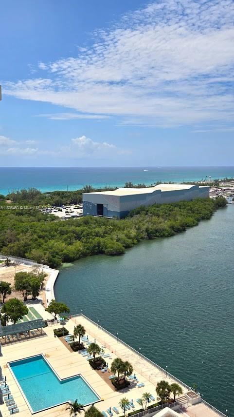 500 Bayview Dr Unit 2031, Sunny Isles Beach, FL 33160 - photo 5