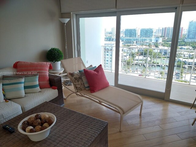 500 Bayview Dr Unit 2031, Sunny Isles Beach, FL 33160 - photo 7