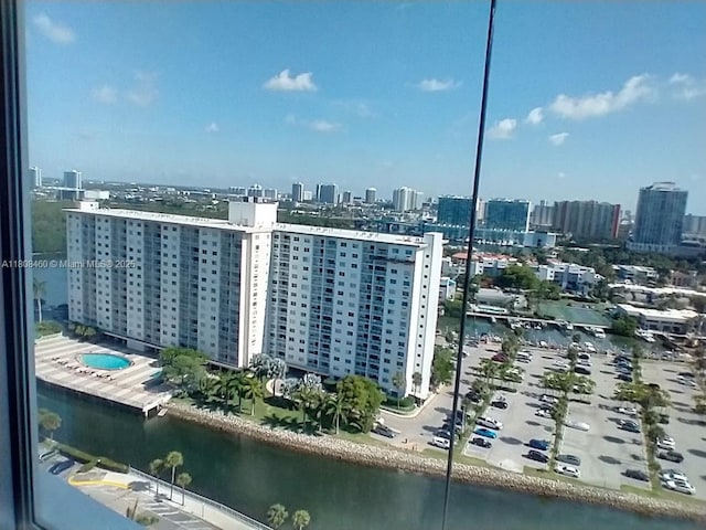 500 Bayview Dr Unit 2031, Sunny Isles Beach, FL 33160 - photo 12