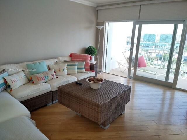500 Bayview Dr Unit 2031, Sunny Isles Beach, FL 33160 - photo 15