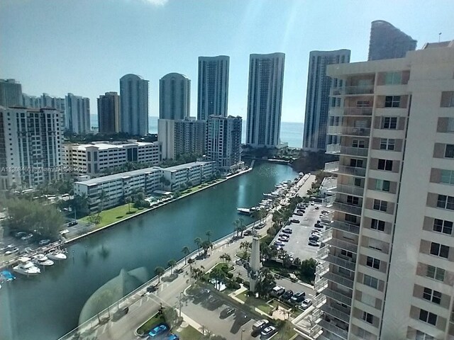 500 Bayview Dr Unit 2031, Sunny Isles Beach, FL 33160 - photo 19