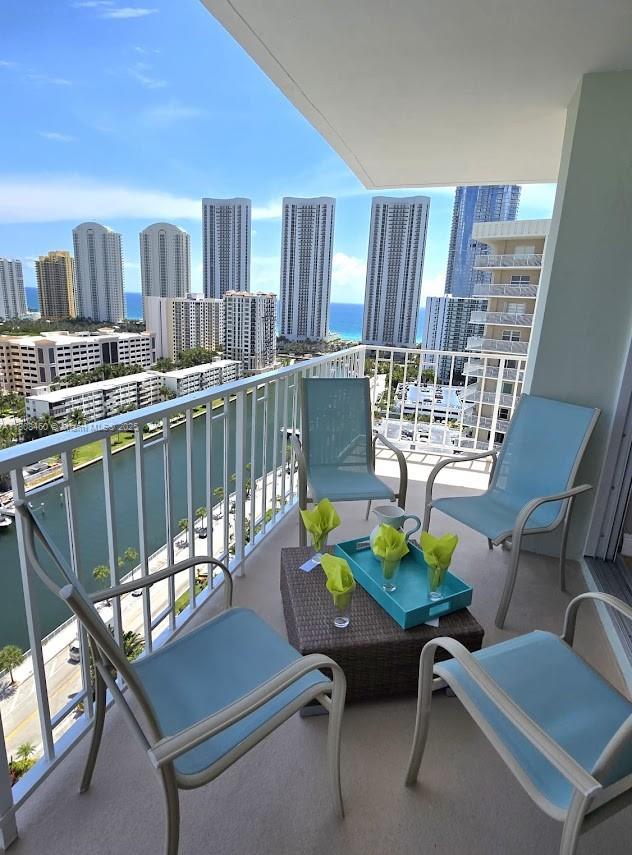 500 Bayview Dr Unit 2031, Sunny Isles Beach, FL 33160 - photo 23