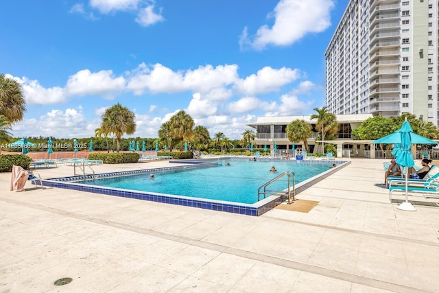500 Bayview Dr Unit 2031, Sunny Isles Beach, FL 33160 - photo 31