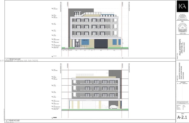 2455 Polk St, Hollywood, FL 33020