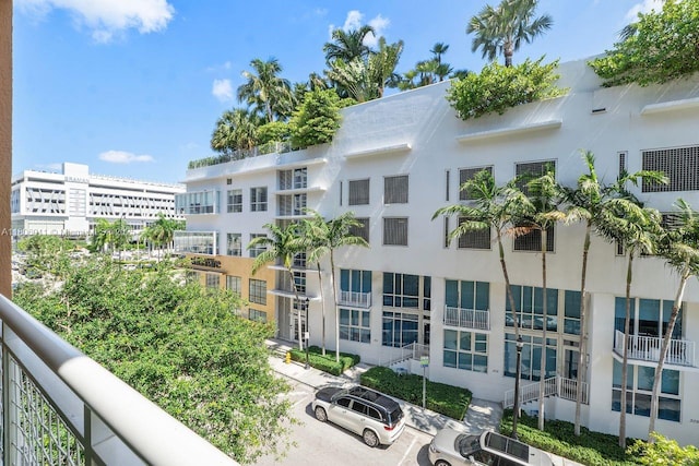 2001 Biscayne Blvd Unit 2308, Miami, FL 33137 - view of apartment building / complex