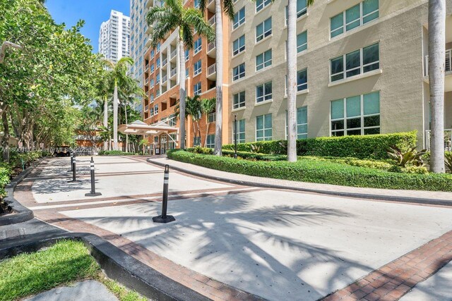 2001 Biscayne Blvd Unit 2308, Miami, FL 33137 - view of surrounding community