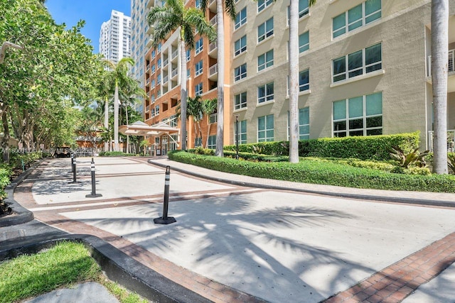 2001 Biscayne Blvd Unit 2308, Miami, FL 33137 - view of property's community
