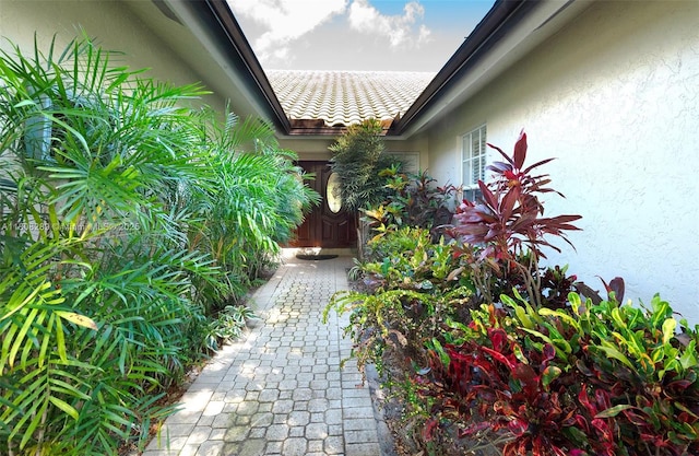 2215 SW 14th Pl, Boca Raton, FL 33486 - view of property exterior featuring stucco siding
