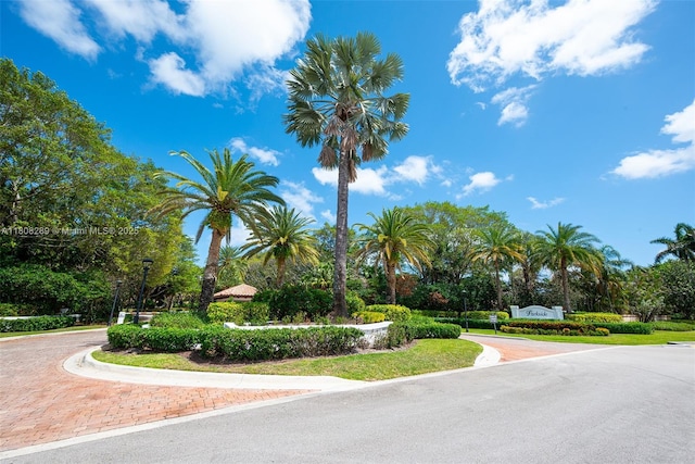 2215 SW 14th Pl, Boca Raton, FL 33486 - view of community