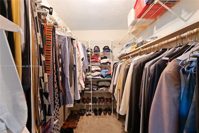 2071 SW 68th Way, Miramar, FL 33023 - view of spacious closet
