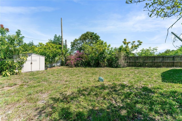 2071 SW 68th Way, Miramar, FL 33023 - view of yard