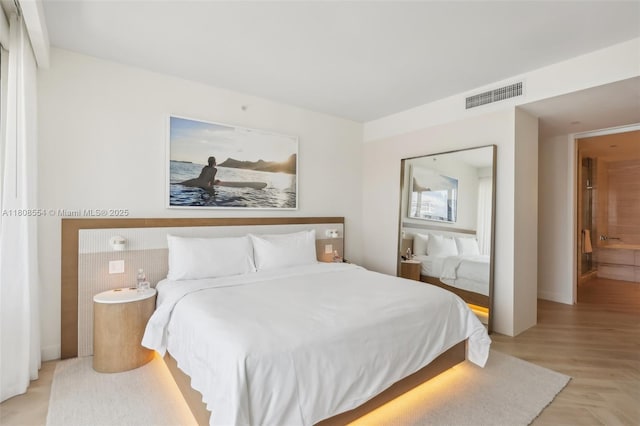 2201 Collins Ave Unit 1511, Miami Beach, FL 33139 - view of bedroom