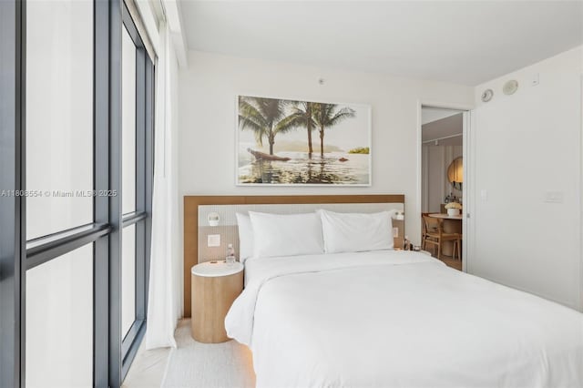 2201 Collins Ave Unit 1511, Miami Beach, FL 33139 - view of bedroom