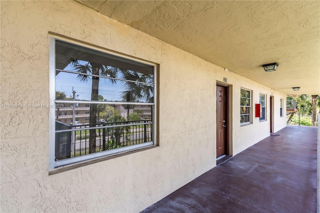 3361 NW 47th Ter Unit 329, Lauderdale Lakes, FL 33319 - view of patio