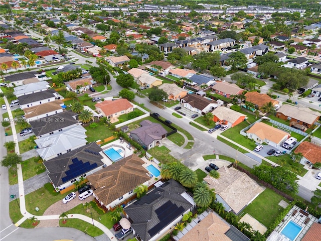 17833 SW 149th Pl, Miami, FL 33187 - view of property location featuring nearby suburban area