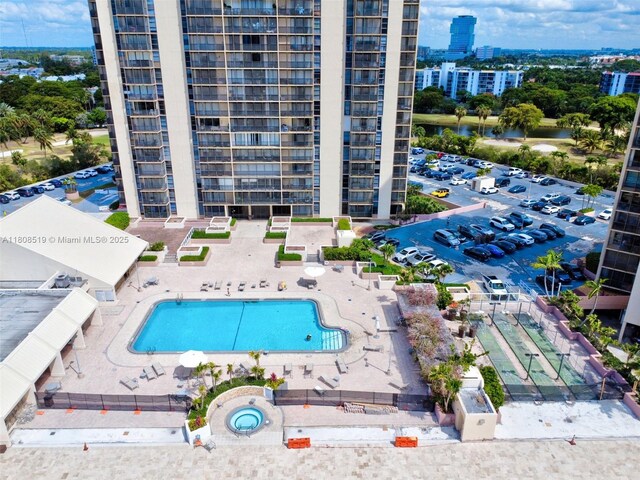 20379 W Country Club Dr Unit 1233, Aventura, FL 33180 - photo 21