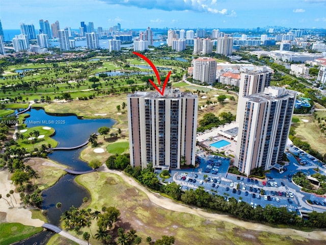 20379 W Country Club Dr Unit 1233, Aventura, FL 33180 - photo 24